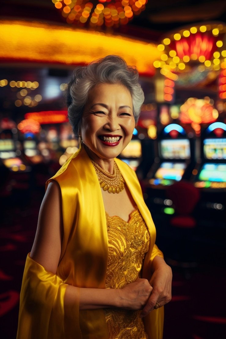 Live dealer at Tarung Mesin table on spbu777 login, showing real-time card dealing